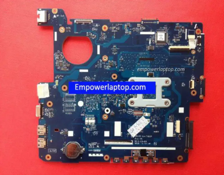 Asus K53U Moederbord