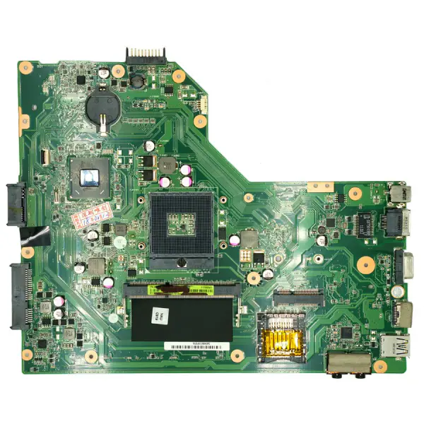 Asus K54L Moederbord