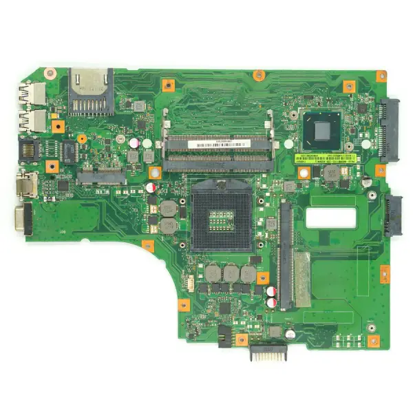 Asus K55VM moederbord