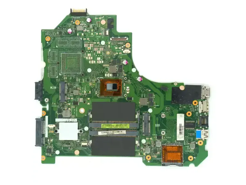 Asus K56CA moederbord