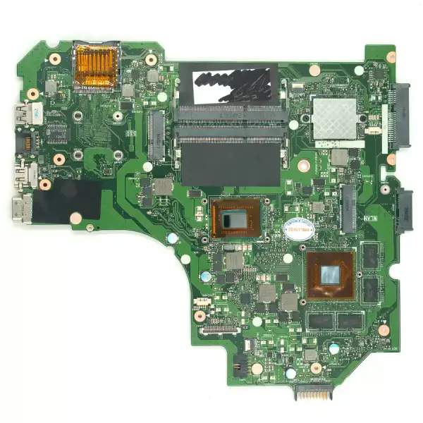 Asus K56CB Moederbord