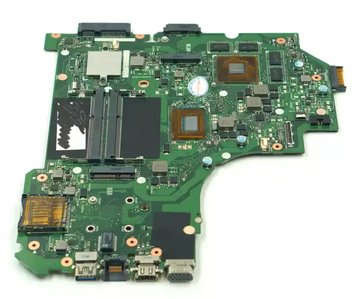 Asus K56CB Moederbord