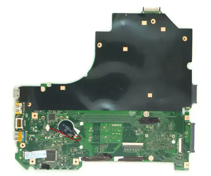 Asus K56CB Moederbord