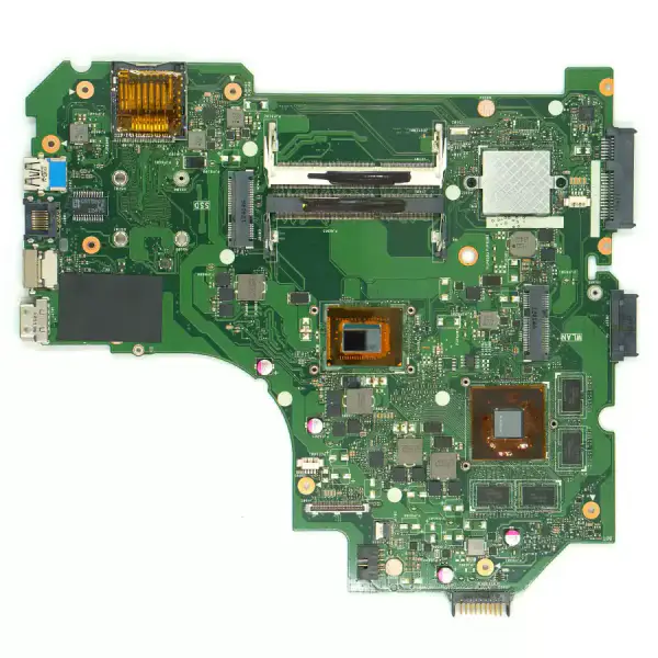 Asus K56CM Moederbord