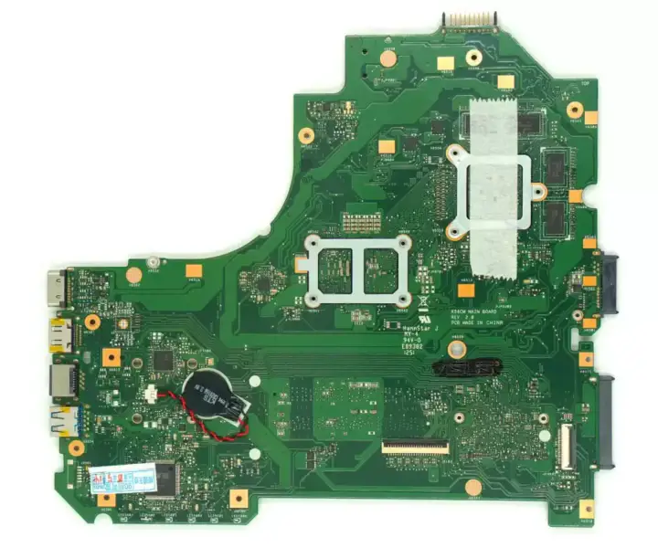 Asus K56CM Moederbord