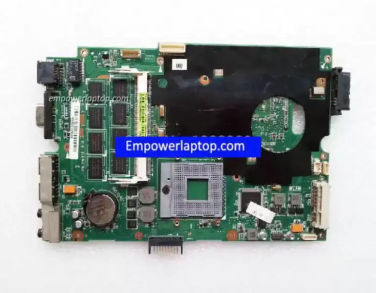 Asus K60IJ Moederbord