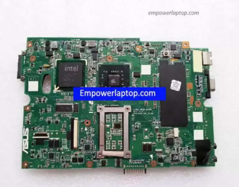Asus K60IJ Moederbord
