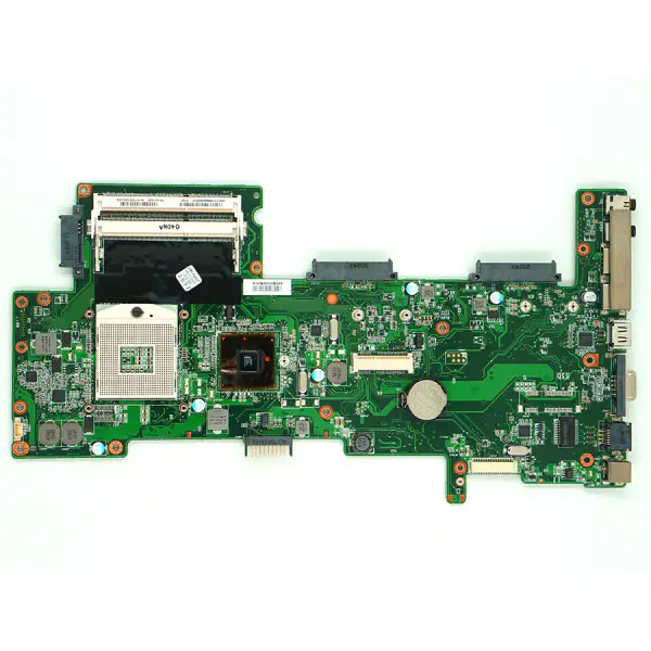 Asus K72F Moederbord