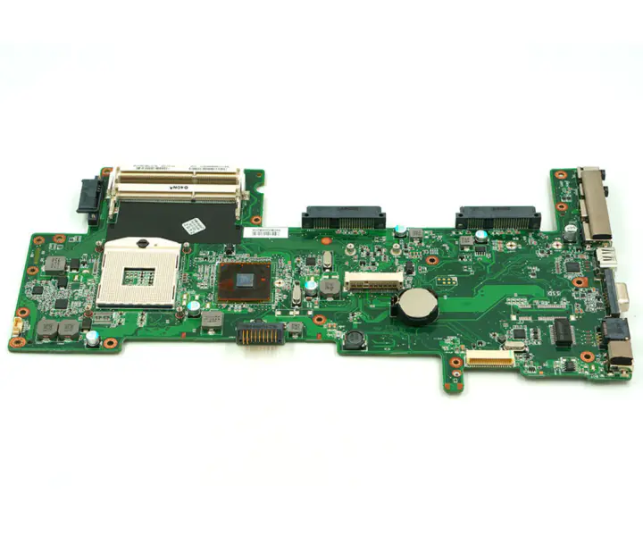 Asus K72F Moederbord