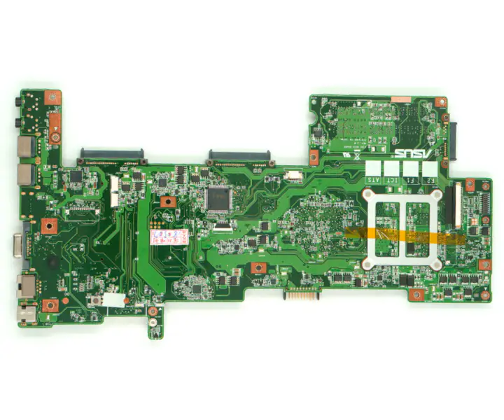 Asus K72F Moederbord