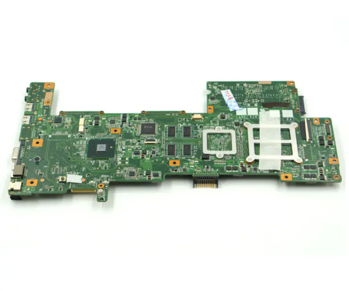 Asus K72JK Moederbord