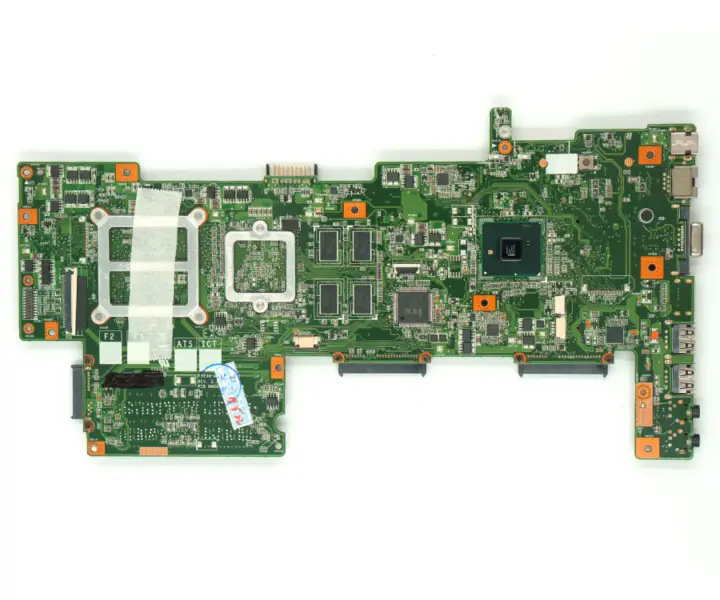 Asus K72JK Moederbord