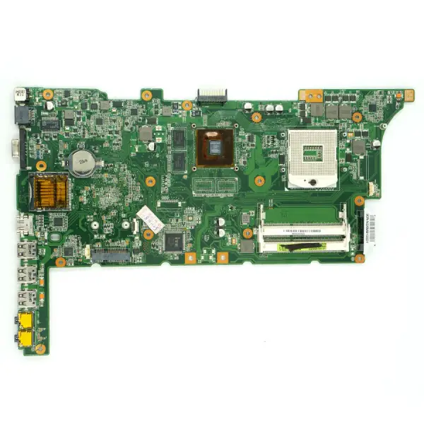 Asus K73SJ Moederbord