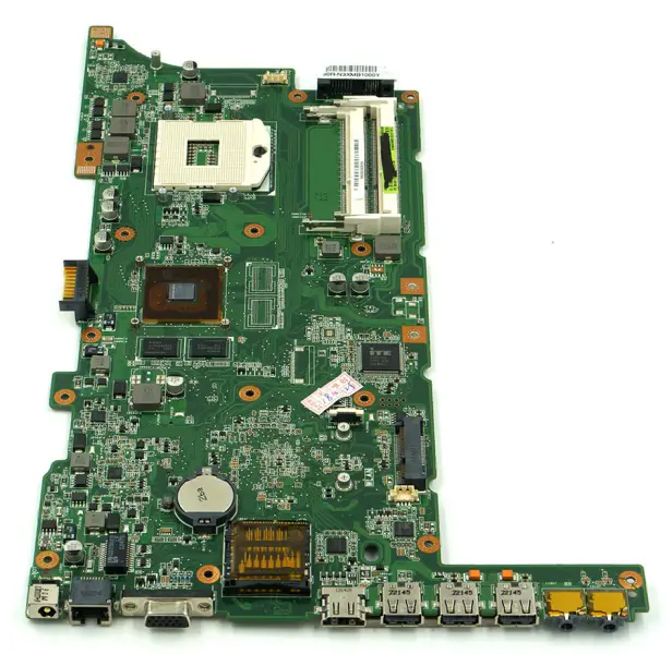 Asus K73SJ Moederbord
