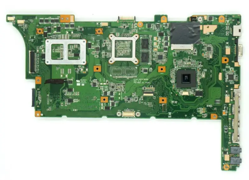 Asus K73SJ Moederbord