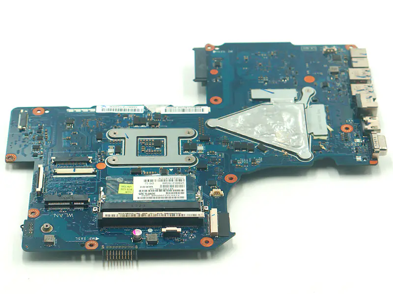 Asus K95V K95VM K95VJ K95VB A95VM A95V A95VB A95VJ QCL90 LA-8223P Moederbord
