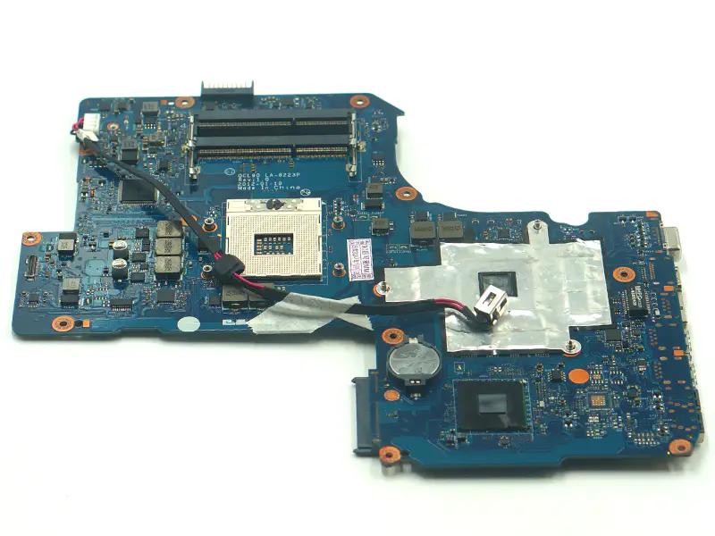 Asus K95V K95VM K95VJ K95VB A95VM A95V A95VB A95VJ QCL90 LA-8223P Moederbord