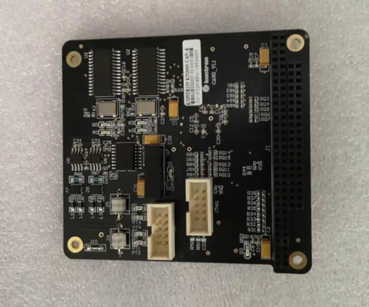 KONTRON KD2000-CAN-A industrieel moederbord