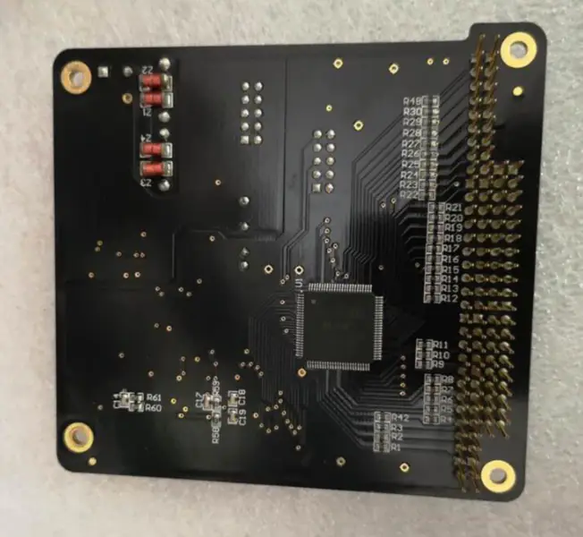 KONTRON KD2000-CAN-A industrieel moederbord
