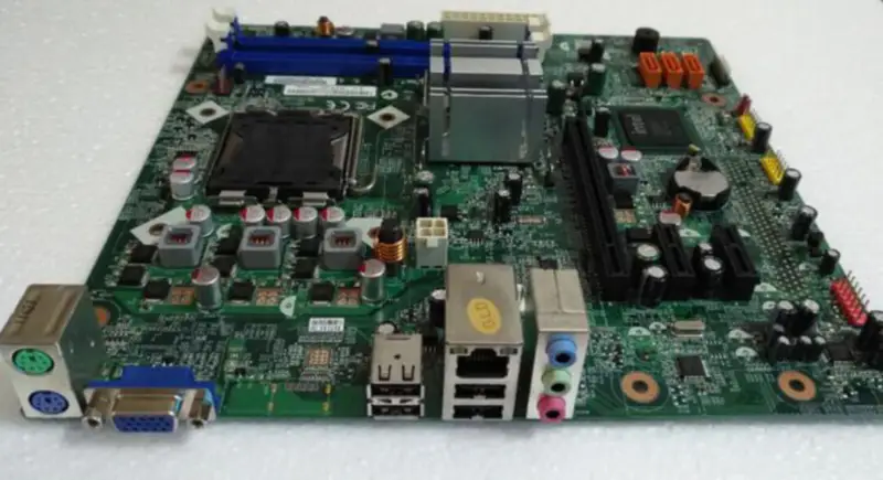 L-IG41M3 Lenovo G41 H410e H405 F308 F3050 moederbord