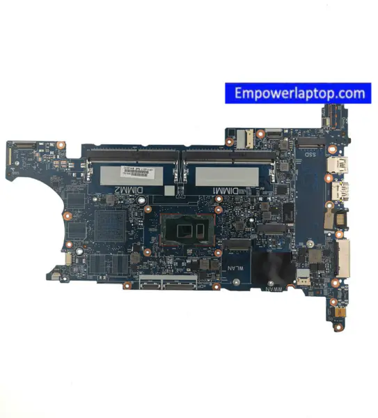 HP 840 850 G5 G6 L15516-601 6050A2945601-MB-A01 Moederbord