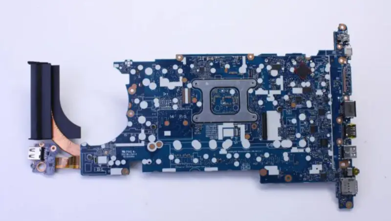 HP 840 850 G5 L15520-601 L15520-501 L15520-001 6050A2945601-MB-A01 moederbord