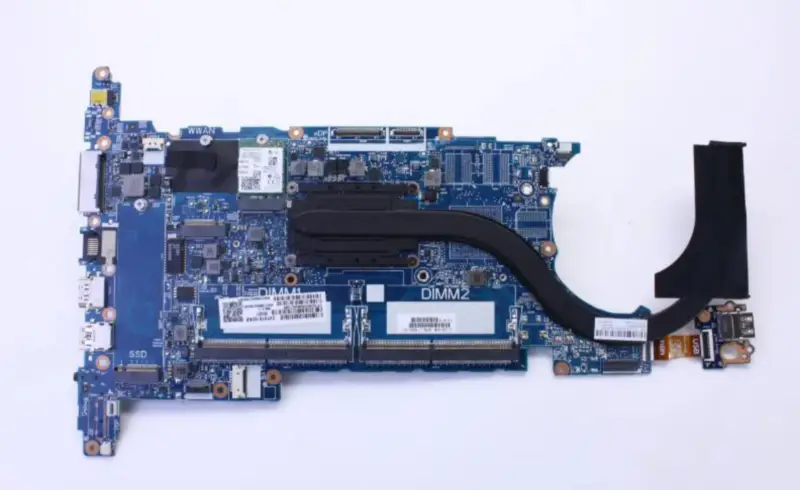 HP 840 850 G5 L15520-601 L15520-501 L15520-001 6050A2945601-MB-A01 moederbord