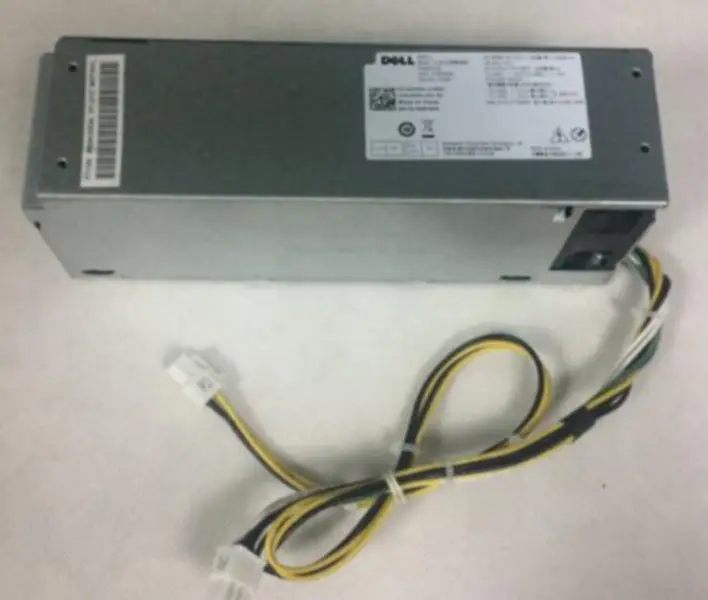 DELL L180AS-02 AC180ES-01 H180AS-02 D180ES-01 6+4 PIN voeding