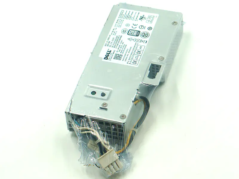 PSU voor Dell 780 790 990 7010 9010 180W voeding L180EU-00 F180EU-00 L200EU-00 F200EU-00 C0G5T 6YWW7 M178R