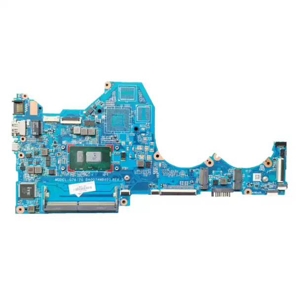 HP PAVILION 14-CE 14-CE0597SA L18503-601 L18503-001 DA0G7AMB6D1 moederbord