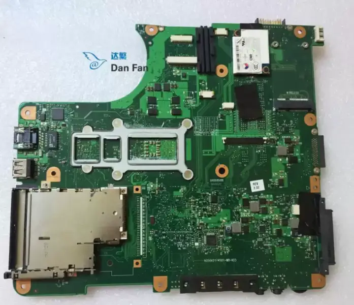 Toshiba Satellite L305D V000138350 Moederbord
