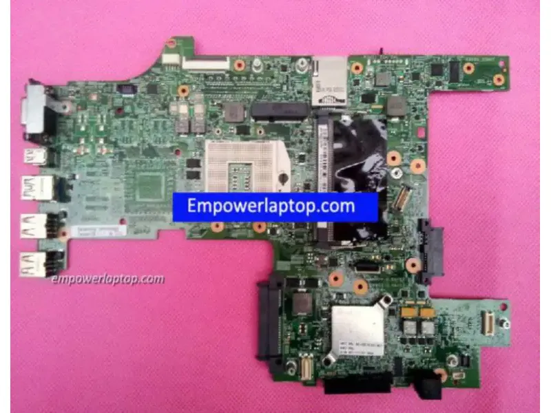 Lenovo L430 moederbord