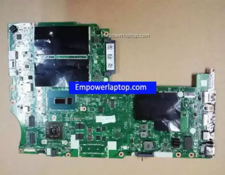 Toshiba Satellite Pro L450 L455 LA-5821P K000085450 Moederbord