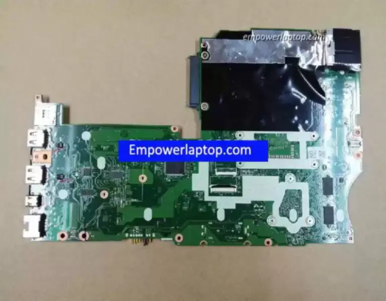 Toshiba Satellite Pro L450 L455 LA-5821P K000085450 Moederbord