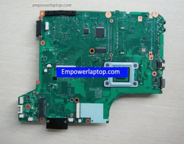 Toshiba L510 L532 V000175100 Moederbord