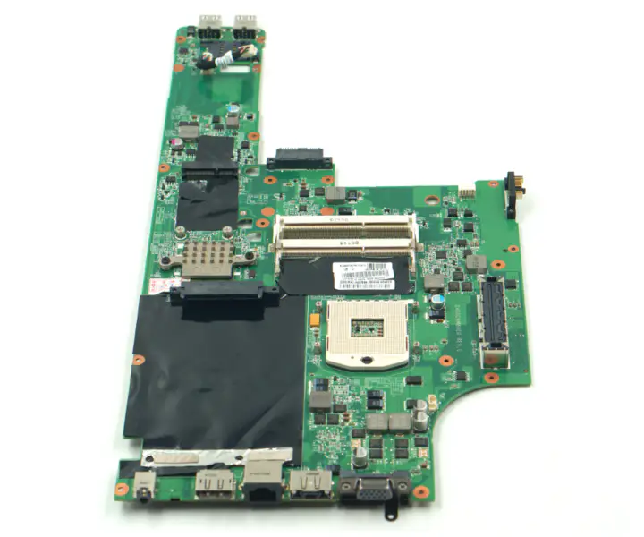 Lenovo IBM Thinkpad L512 DA0GC8MB8E0 Moederbord