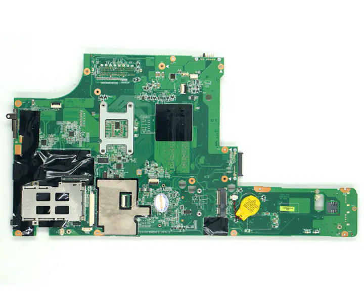 Lenovo IBM Thinkpad L512 DA0GC8MB8E0 Moederbord
