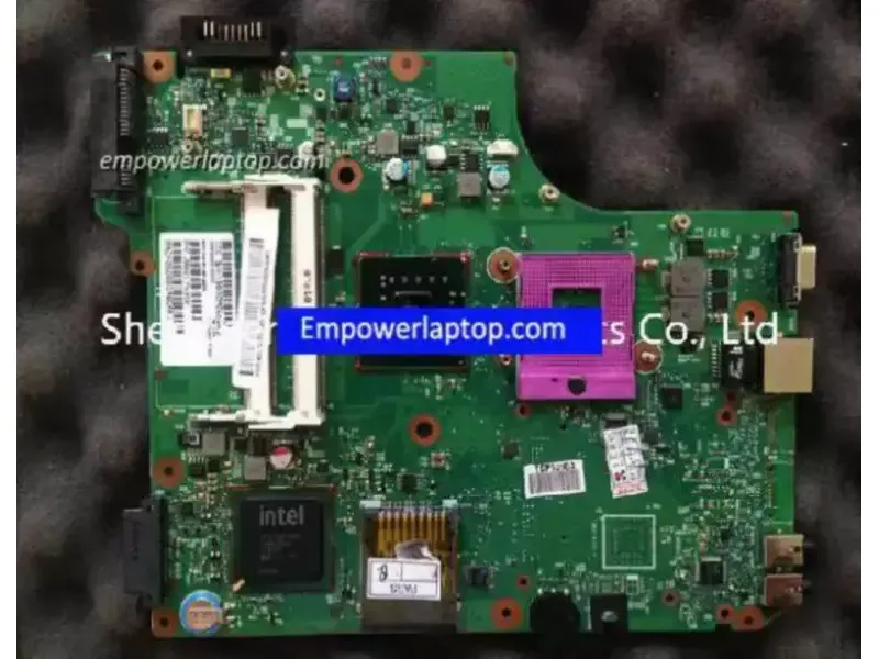 Toshiba Satellite L552 V00017530 6050A2335901-MB-A01 moederbord