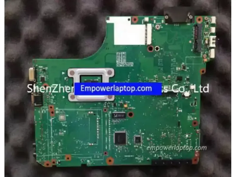 Toshiba Satellite L552 V00017530 6050A2335901-MB-A01 moederbord