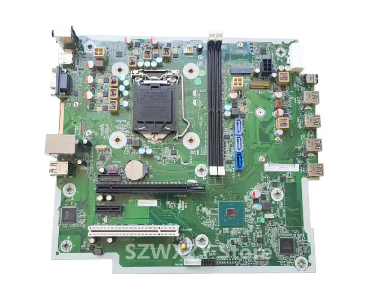 HP ProDesk 480 G6 MT L64054-601 L64054-001 L61688-001 Desktop Moederbord