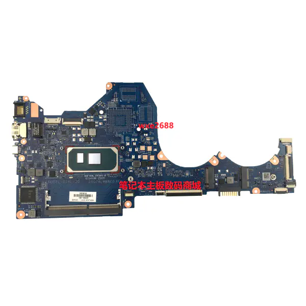 HP TPN-Q207 14-CE DAG7ALMB8C0 L67083-601 L67083-001 L67083-501 Moederbord