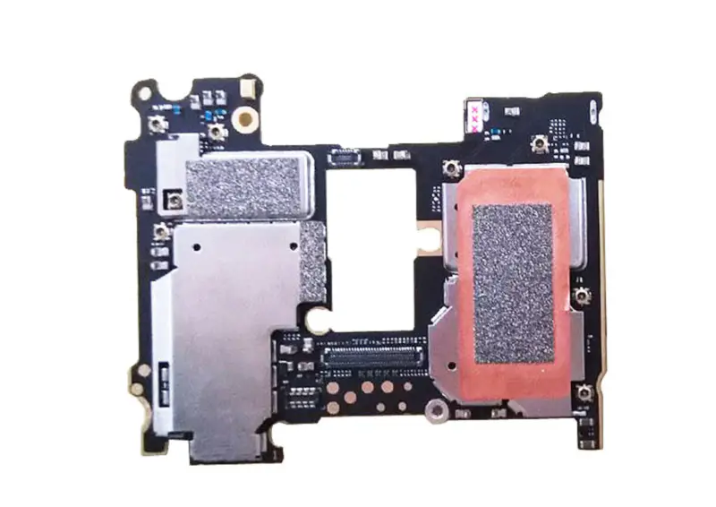 Lenovo Z5 PRO L78031 Moederbord