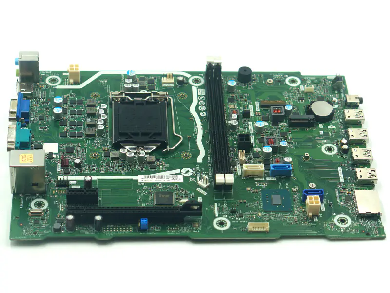 HP 280 G5 SFF L90451-001/601 L75365-002 L84472-001 moederbord