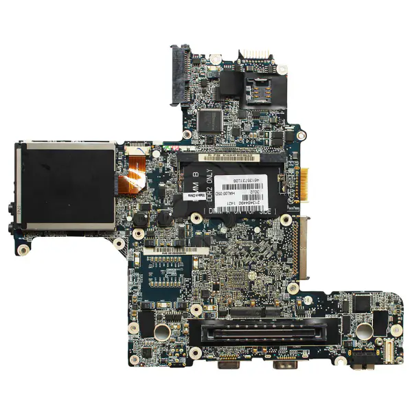 Dell Latitude D620 HAL00 LA-2792P REV 3.0 945PM Speciaal Moederbord