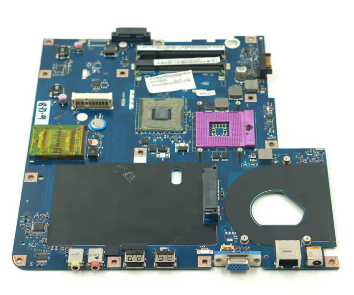 Acer Aspire 5732 5732G 5732Z LA-4851P Moederbord