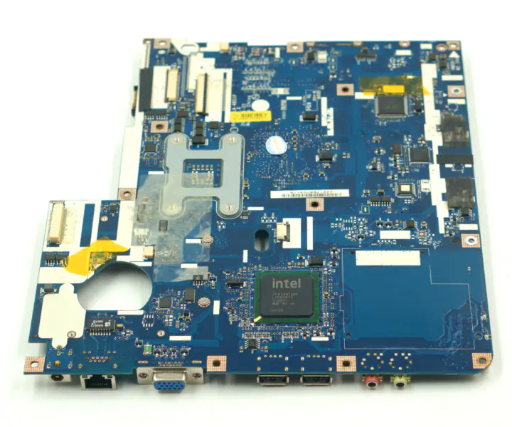 Acer Aspire 5732 5732G 5732Z LA-4851P Moederbord