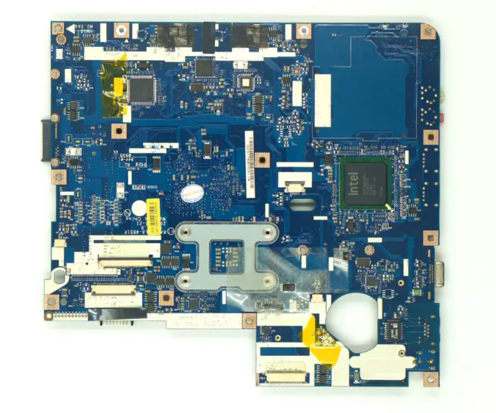 Acer Aspire 5732 5732G 5732Z LA-4851P Moederbord