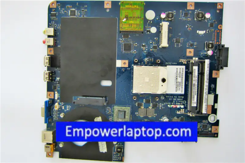 Acer E527 E627 5532 5517 NCWG0 moederbord