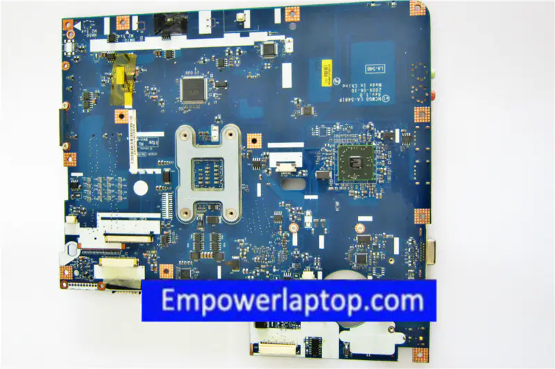 Acer E527 E627 5532 5517 NCWG0 moederbord