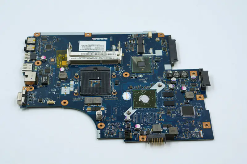 Acer 5741G 5742G HD5470 512M LA-5891P Moederbord